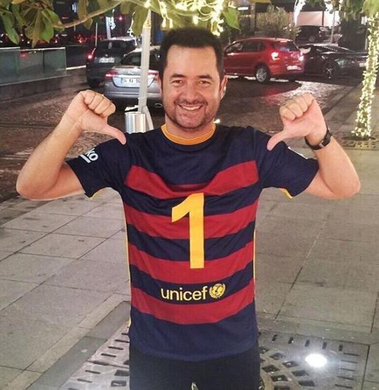 Acun Ilıcalı: Bu sene beni en çok üzen Mert değil Ersin oldu
