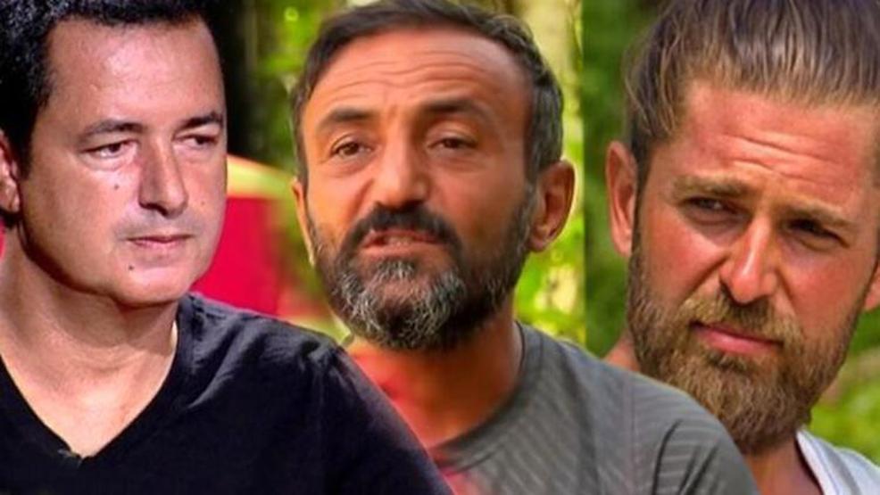 Acun Ilıcalı: Bu sene beni en çok üzen Mert değil Ersin oldu