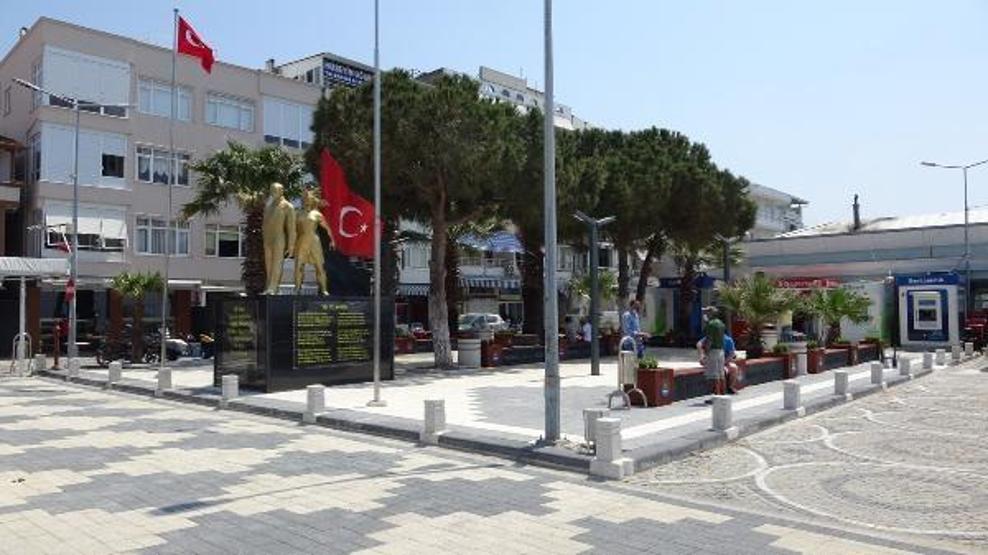 Avşa Adasında koronavirüs vakası görülmedi