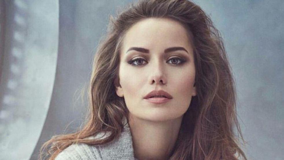 Fahriye Evcen hamile mi