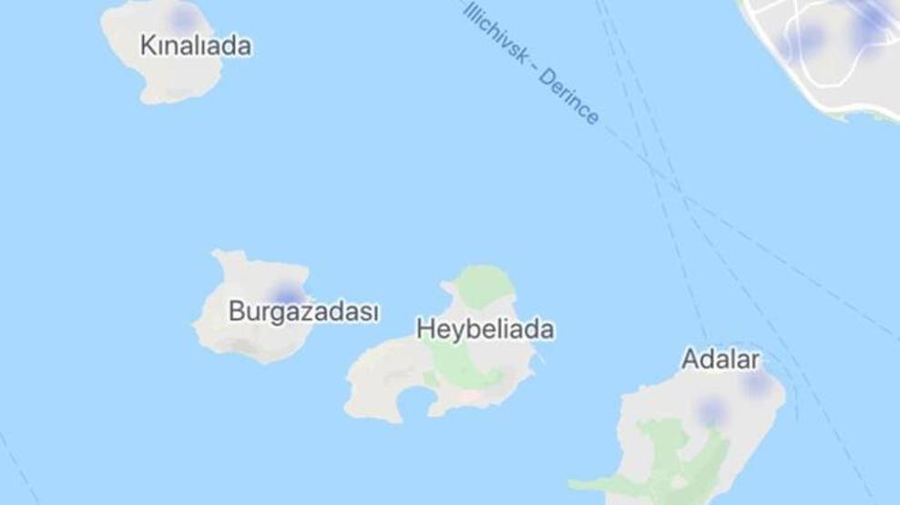 Hayat Eve Sığar uygulamasında İstanbulda son durum