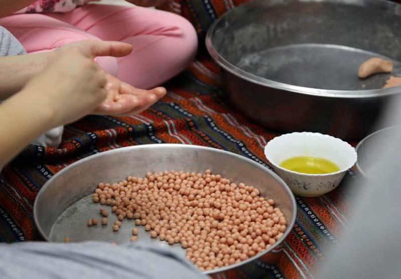 Bayram sofralarının olmazsa olmazı Kahvaltı yerine tüketiliyor