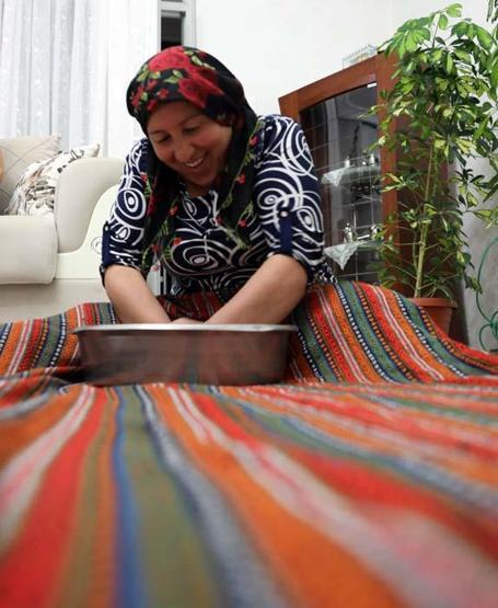 Bayram sofralarının olmazsa olmazı Kahvaltı yerine tüketiliyor