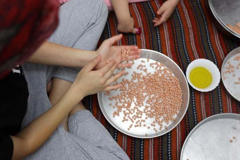 Bayram sofralarının olmazsa olmazı Kahvaltı yerine tüketiliyor