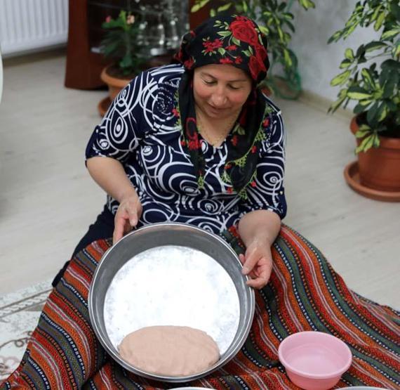 Bayram sofralarının olmazsa olmazı Kahvaltı yerine tüketiliyor