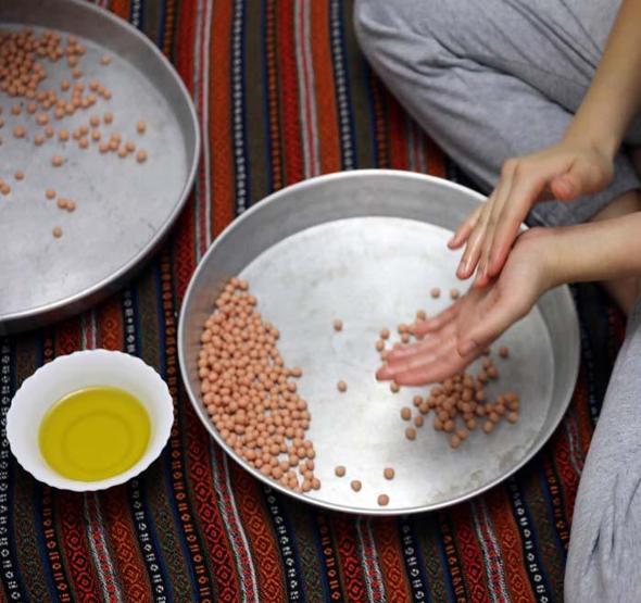 Bayram sofralarının olmazsa olmazı Kahvaltı yerine tüketiliyor