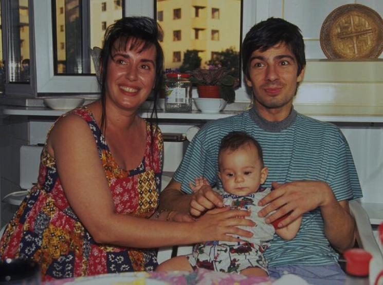 Perihan Savaş: 13 yaşında evlendim, ben bir çocuk gelindim