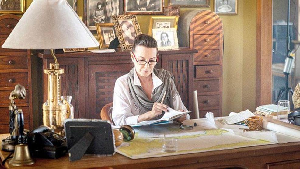 Perihan Savaş: 13 yaşında evlendim, ben bir çocuk gelindim
