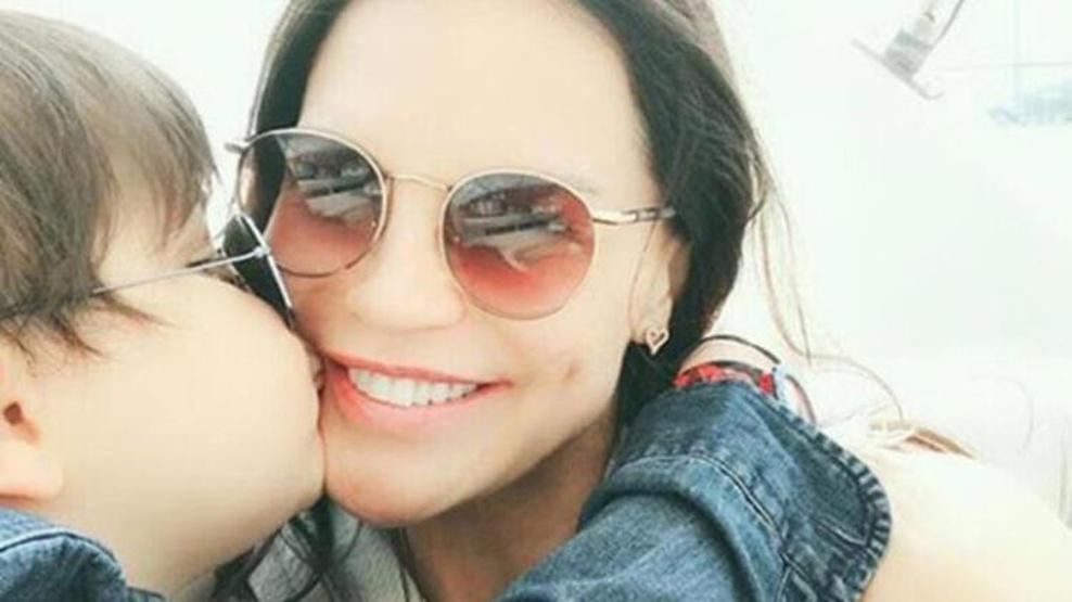 Ebru Şallıdan yürek yakan talep