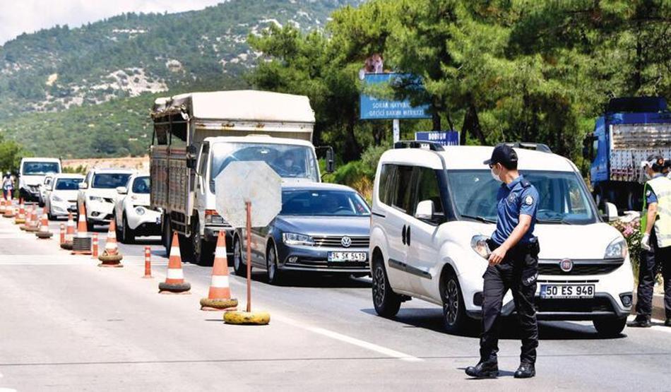 4 gün sonra ikinci bayram: İşte Haziran ayındaki normalleşme planı