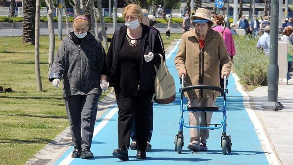 4 gün sonra ikinci bayram: İşte Haziran ayındaki normalleşme planı