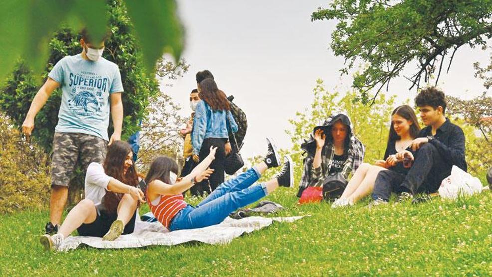 4 gün sonra ikinci bayram: İşte Haziran ayındaki normalleşme planı