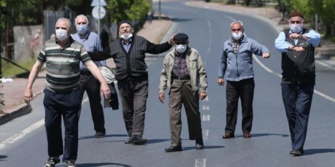 4 gün sonra ikinci bayram: İşte Haziran ayındaki normalleşme planı