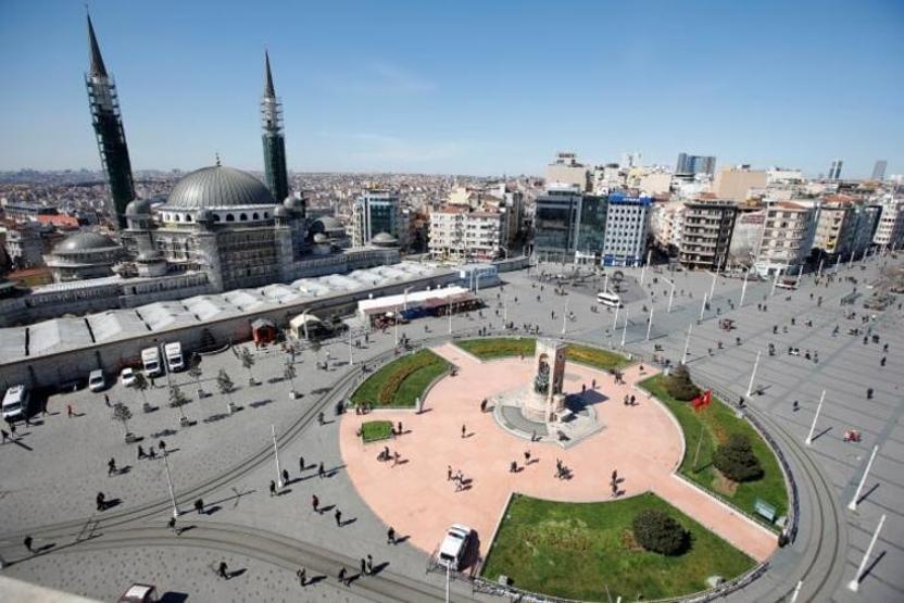 4 gün sonra ikinci bayram: İşte Haziran ayındaki normalleşme planı