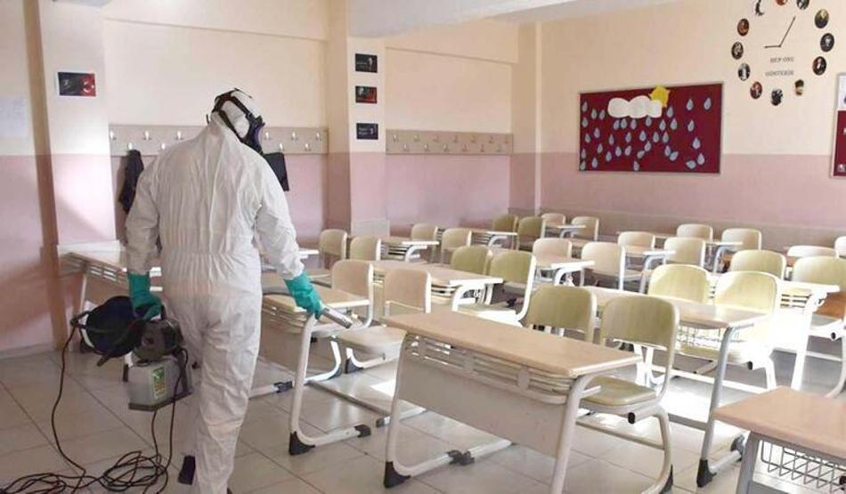 4 gün sonra ikinci bayram: İşte Haziran ayındaki normalleşme planı