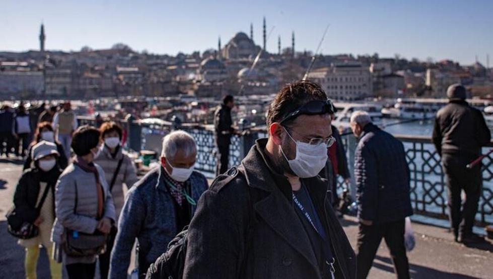 4 gün sonra ikinci bayram: İşte Haziran ayındaki normalleşme planı