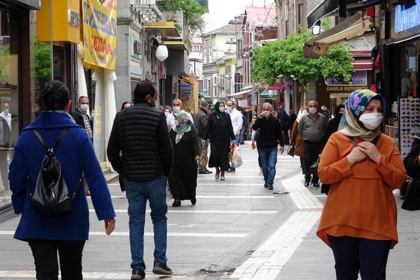 4 gün sonra ikinci bayram: İşte Haziran ayındaki normalleşme planı