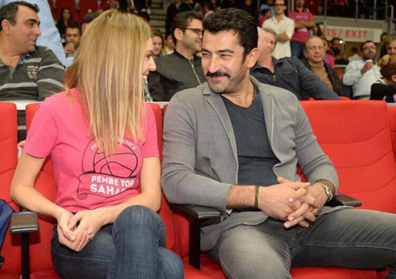 Sinem Kobal bebeğinin ismini belirledi mi