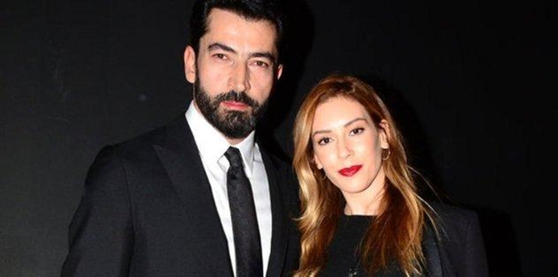 Sinem Kobal bebeğinin ismini belirledi mi