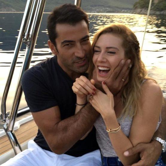 Sinem Kobal bebeğinin ismini belirledi mi