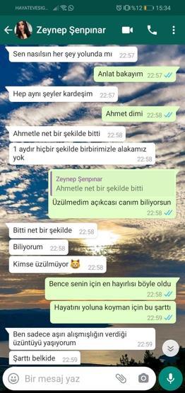 Milli boksör Selim Ahmet Kemaloğlu sevgilisini öldürmüştü... Cinayetin ardından tweet atmış