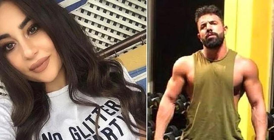 Milli boksör sevgilisini vahşice öldürmüştü: Korkunç cinayette yeni ayrıntılar