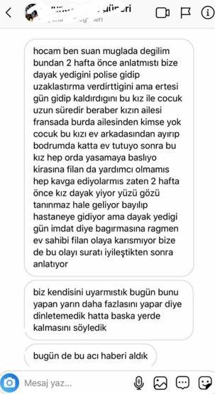 Milli boksör sevgilisini vahşice öldürmüştü: Korkunç cinayette yeni ayrıntılar