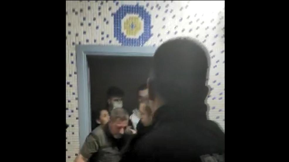 Bursada olaylı gece Akrabalarına kurşun yağdırdı: 1i ağır 3 yaralı