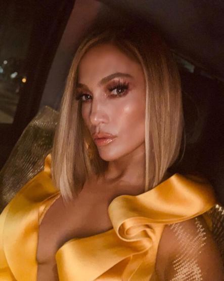 Jennifer Lopezin kan donduran fotoğrafının sırrı çözüldü