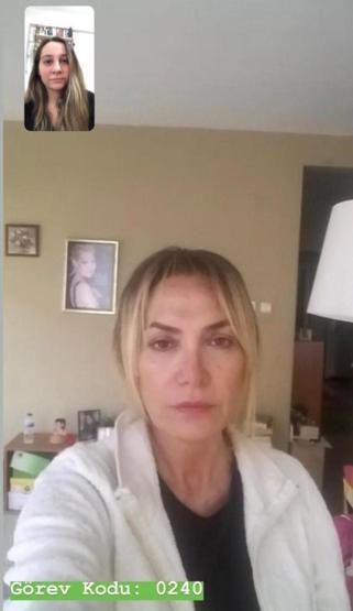 Hilal Özdemir yaşadığı zor günleri canlı yayında ağlayarak anlatmıştı... Yardım gecikmedi