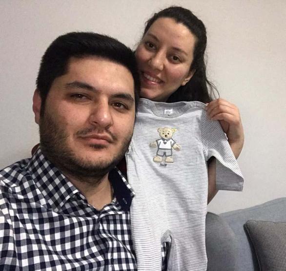 Dilek hemşire 41 gündür yaşam mücadelesi veriyor