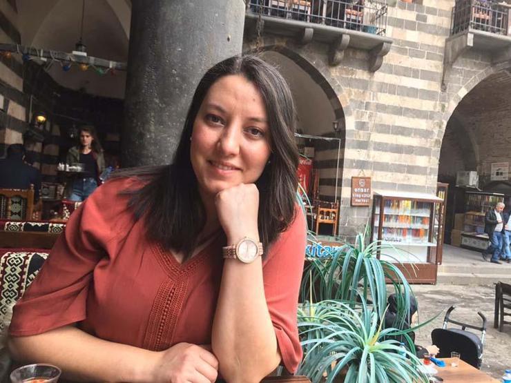 Dilek hemşire 41 gündür yaşam mücadelesi veriyor