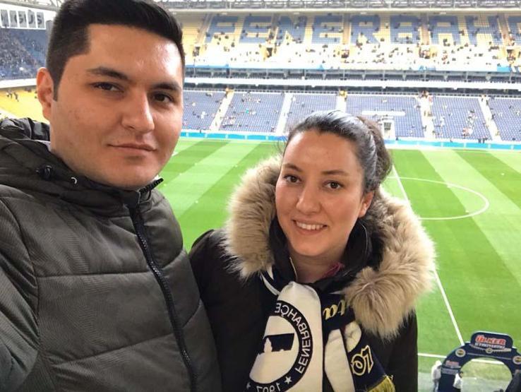 Dilek hemşire 41 gündür yaşam mücadelesi veriyor