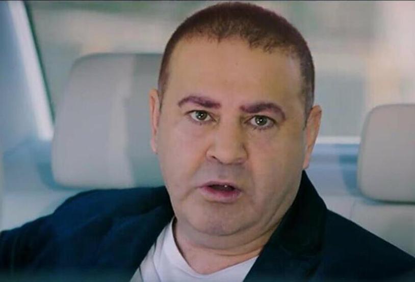 Pjanicten Şafak Sezere: Hedef ben miyim Tayfun