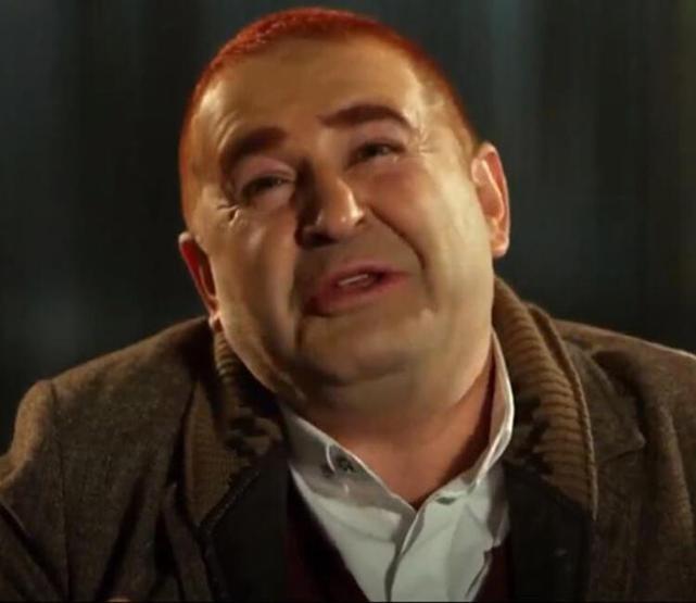 Pjanicten Şafak Sezere: Hedef ben miyim Tayfun