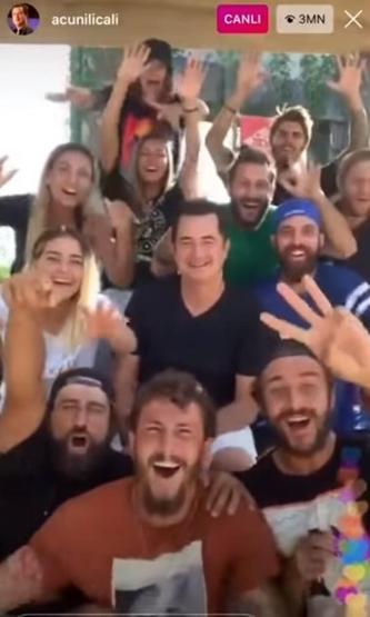 Survivor Aycan Yanaçın gözyaşları... Yapamıyorum, artık olmuyor
