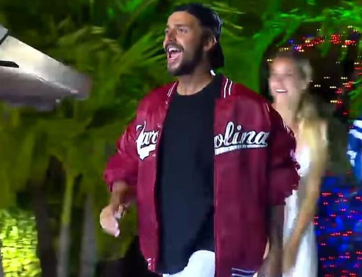Survivor Aycan Yanaçın gözyaşları... Yapamıyorum, artık olmuyor