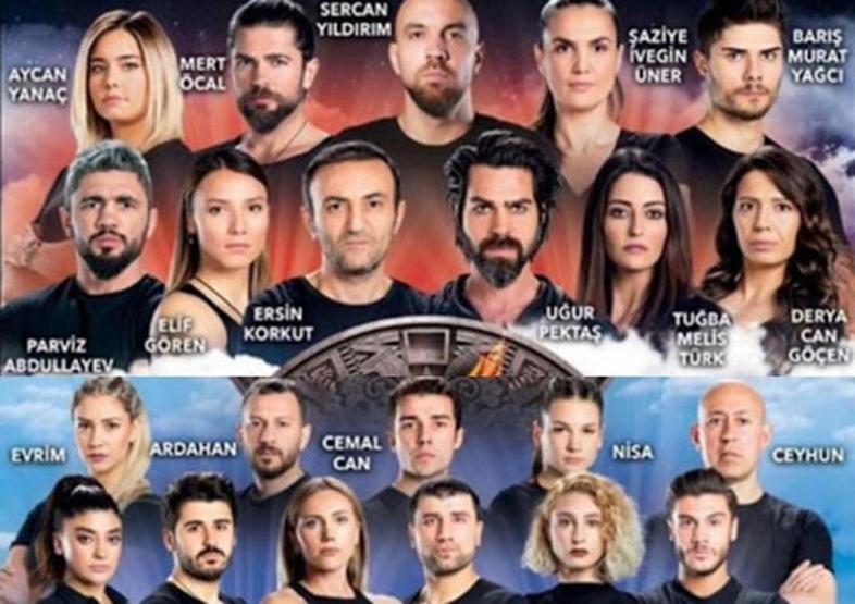 Survivor Aycan Yanaçın gözyaşları... Yapamıyorum, artık olmuyor