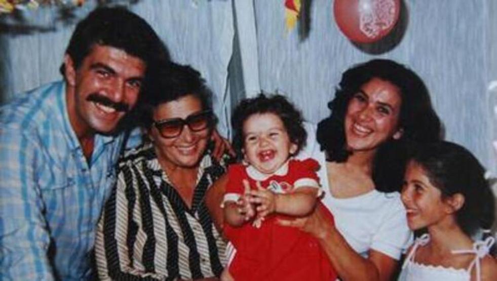 Zeynep Korel kardeşiyle yaşadıklarını anlattı: Abla geçmişi bir kenara bırakalım