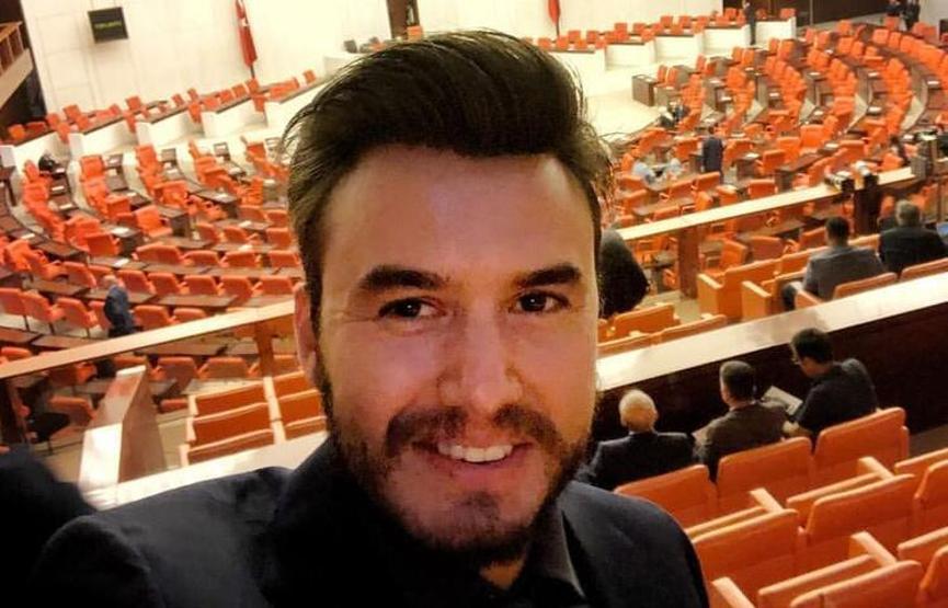 Mustafa Ceceli: Kenan Doğulu hayatımın dersini verdi