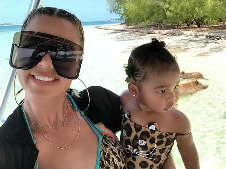 Khloe Kardashian evini 18,95 milyon dolara satıyor