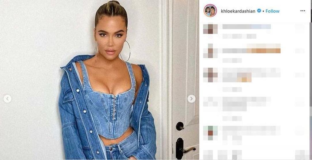 Khloe Kardashian evini 18,95 milyon dolara satıyor