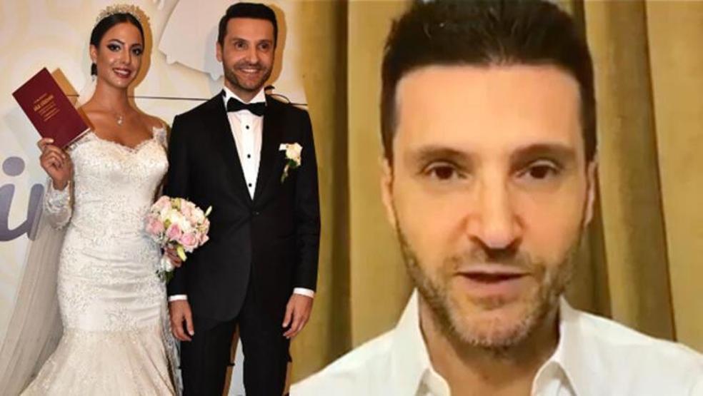 57 yaşında ikiz babası olan Sinan Özen: Kızım için kritik süreç devam ediyor, dua edin