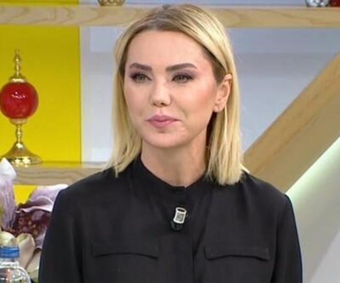 Ece Erken savcılığa koştu ‘Yanına gelmeyeyim aksiyonu severim bak’
