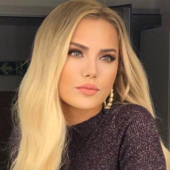Ece Erken savcılığa koştu ‘Yanına gelmeyeyim aksiyonu severim bak’