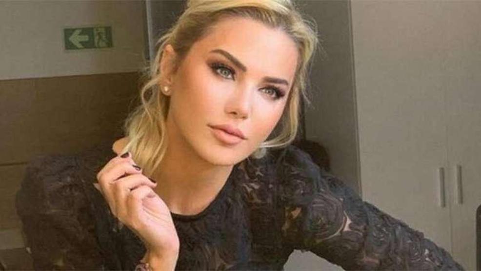 Ece Erken savcılığa koştu ‘Yanına gelmeyeyim aksiyonu severim bak’