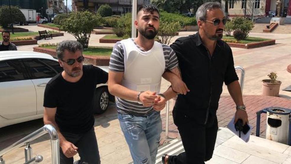 Öldürülen Mervenin babası: Her kadın cinayetinde o acıyı yaşıyoruz