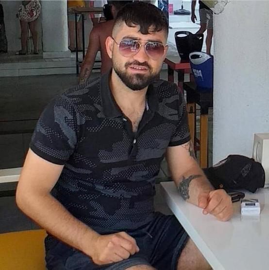 Öldürülen Mervenin babası: Her kadın cinayetinde o acıyı yaşıyoruz