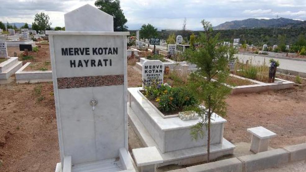 Öldürülen Mervenin babası: Her kadın cinayetinde o acıyı yaşıyoruz