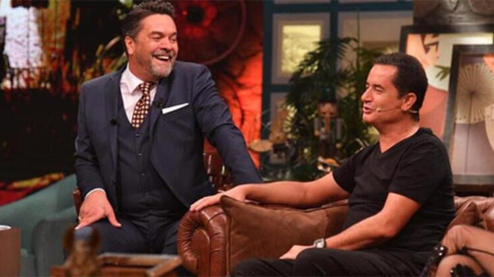 Acun Ilıcalı’dan flaş ‘Beyaz Show’ açıklaması